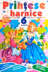 PRINTESELE HARNICE+ 6 PUZZLE
