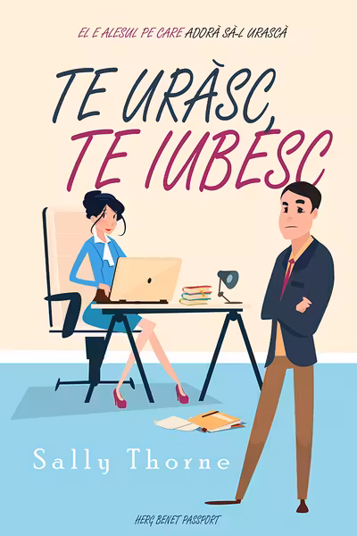 Te urasc, te iubesc