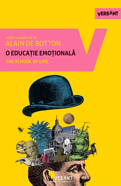 O educatie emotionala