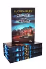 Buzz Books. CRIMELE DE LA INTERNAT.