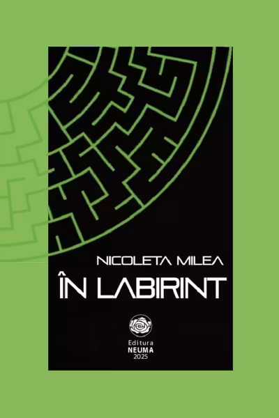 În labirint