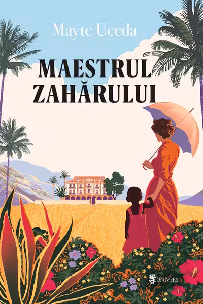 Maestrul zaharului