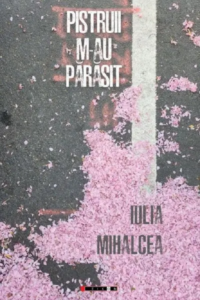 Pistruii m-au părăsit