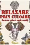 Relaxare prin culoare