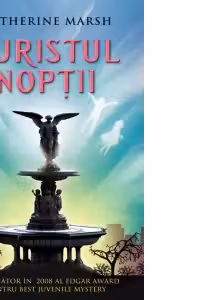 Turistul noptii