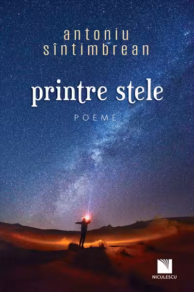 Printre stele. Poeme