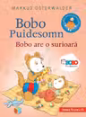 Bobo are o surioara