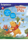 Invat sa citesc. Nivelul 1. Winnie de plus