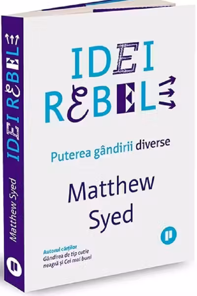 Idei rebele
