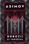 Robotii si Imperiul