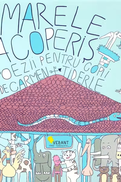 Marele acoperis
