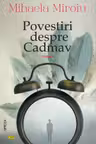 Povestiri despre Cadmav