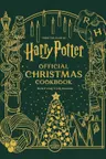Harry Potter Official Christmas Cookbook