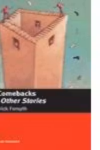 No Comebacks and Other Stories (Intermediate - Macmillan Readers)