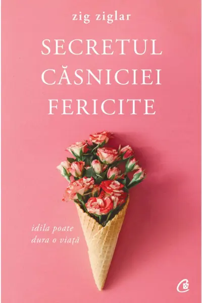 Secretul casniciei fericite
