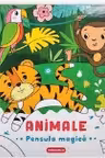 Animale - pensula magica