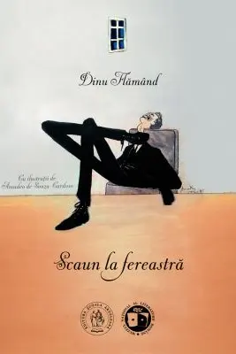 Scaun la fereastra. Lisabona – jurnal de carantina