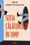Sotia calatorului in timp