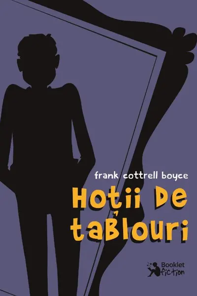 Hoții de tablouri