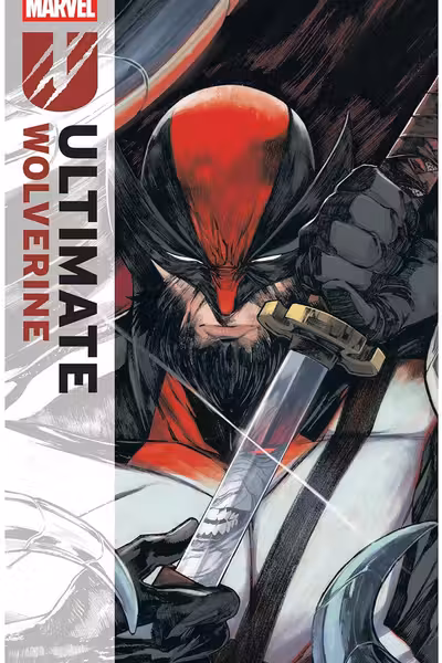 Ultimate Wolverine - Volume 2