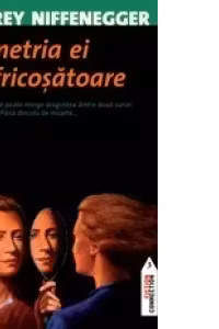 Simetria ei infricosatoare