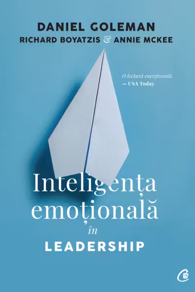 Intelegenta emotionala in Leadership. Curtea Veche