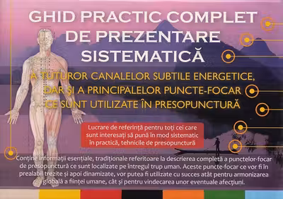 Ghid practic complet de prezentare sistematică a tuturor canalelor