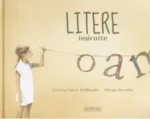 Litere înșiruite