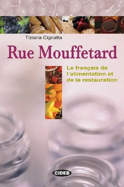 Rue Mouffetrad