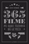 365 DE FILME PE CARE TREBUIE SA LE VEZI. Geert Verbanck