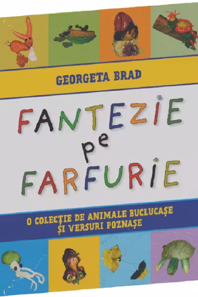 Fantezie pe farfurie