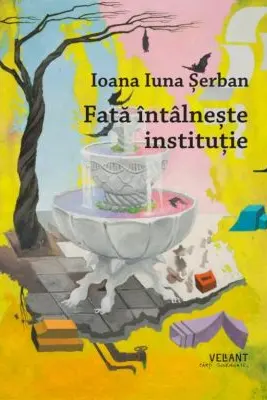 Fata intalneste institutie