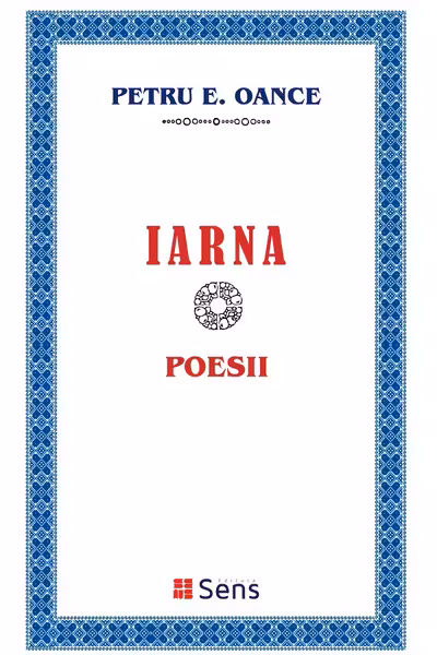 Iarna. Poezii