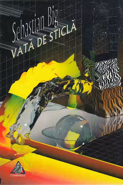 Vată de sticlă