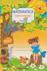 Matematica aplicativa. Caietul elevului, clasa 1, partea 2