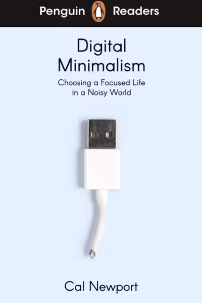Digital Minimalism