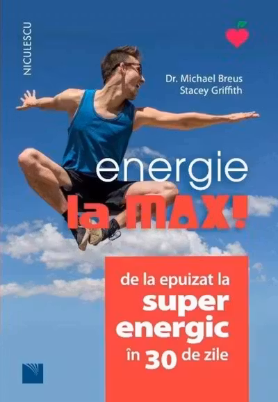 Energie la MAX!