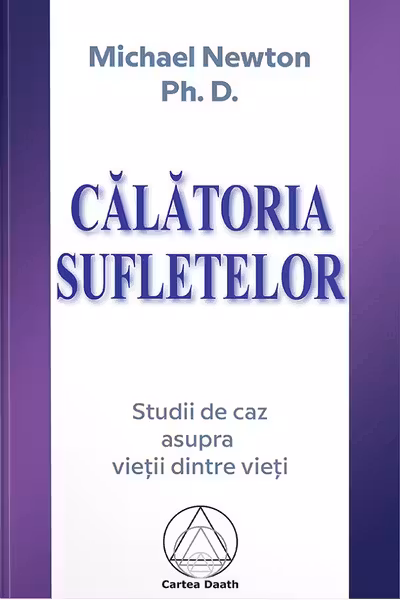 Călătoria sufletelor
