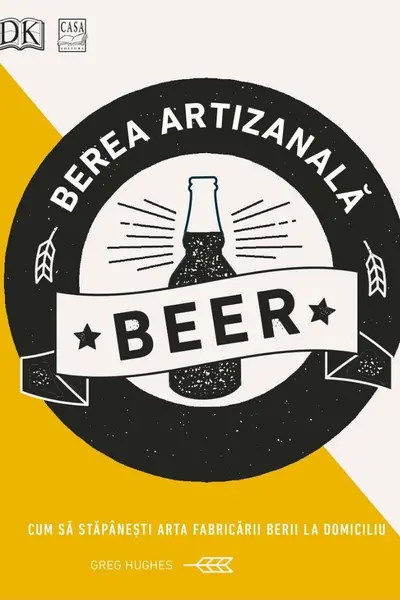 Berea artizanala