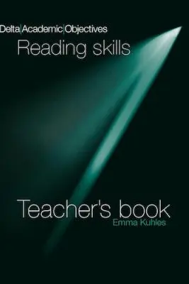 Reading Skills Teacher's Book