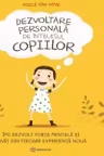 Dezvoltare personala pe intelesul copiilor I
