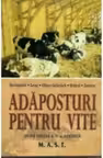Adăposturi pentru vite