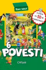 6 povesti