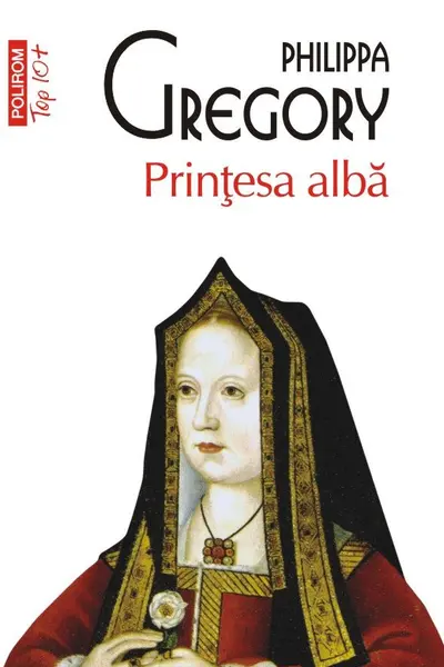 Printesa alba (editie de buzunar)