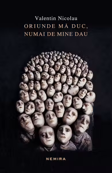 Oriunde mă duc, numai de mine dau