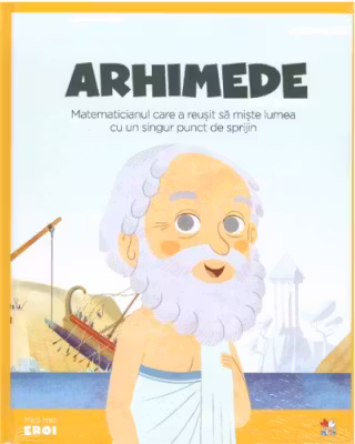MICII EROI. Archimede