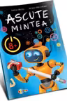 Ascute mintea 8+