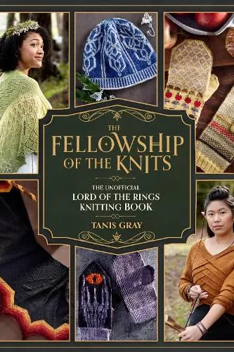 Fellowship of the Knits