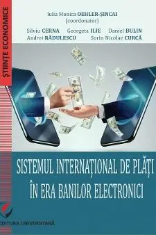 Sistemul international de plati in era banilor electronici