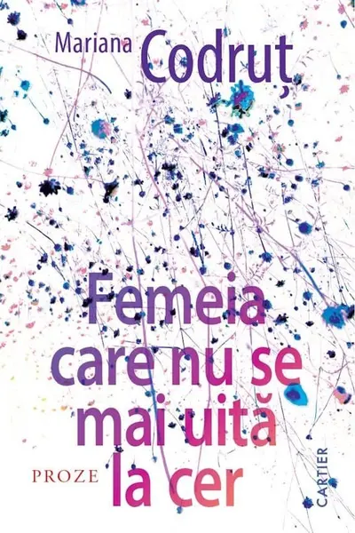 Femeia care nu se mai uita la cer